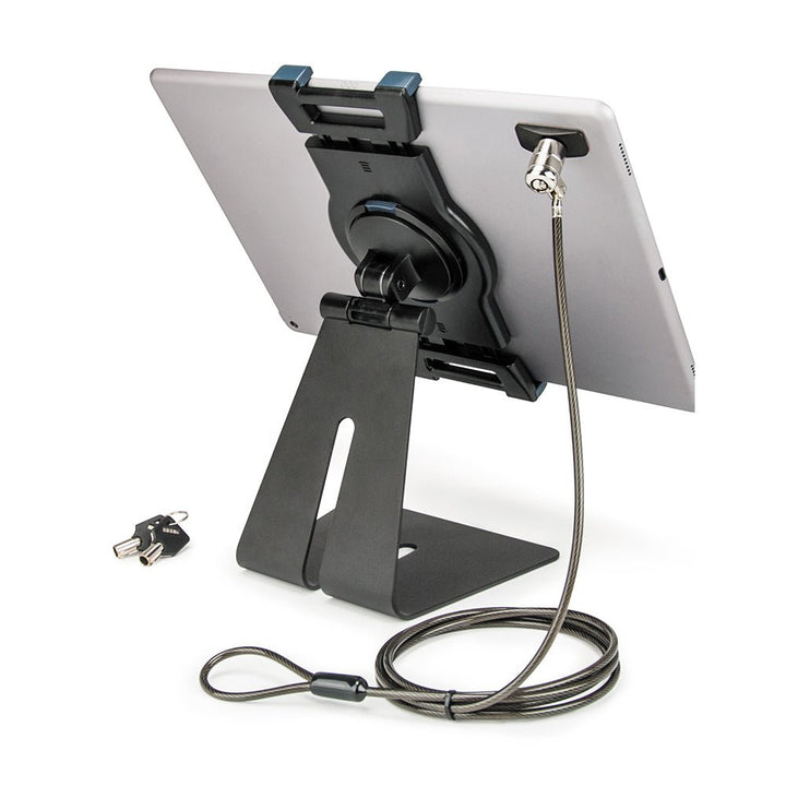 AIDATA IPAD ANTI THEFT LOCK KIT - Dabbous Mega Supplies