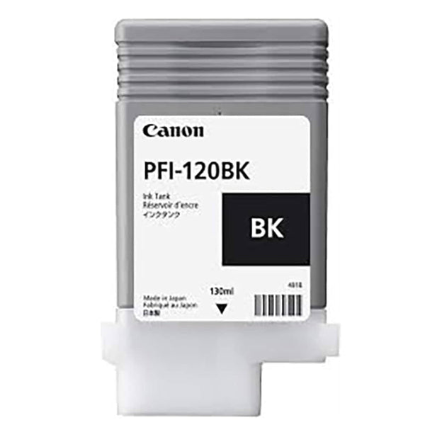 CANON ORIGINAL PFI120 PLOTTER INK - Dabbous Mega Supplies