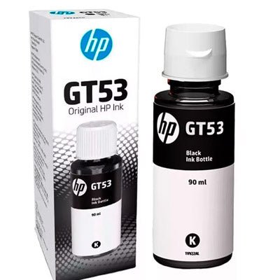 HP #GT52/GT53XL ORIGINAL INK BOTTLE & PRINTHEAD - Dabbous Mega Supplies