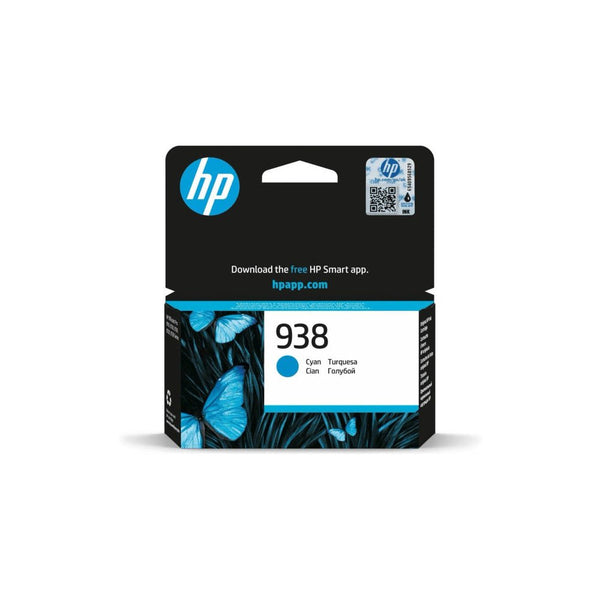 HP ORIGINAL INKJET 938 - Dabbous Mega Supplies