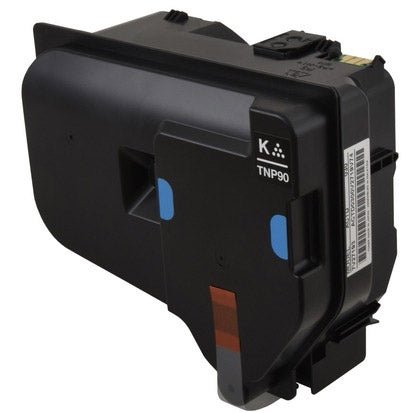 KONICA TNP90 ORIGINAL - Dabbous Mega Supplies