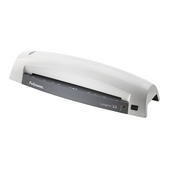 SUNWOOD SF9911 A4 LAMINATOR & FELLOWS LUNAR A3 - Dabbous Mega Supplies