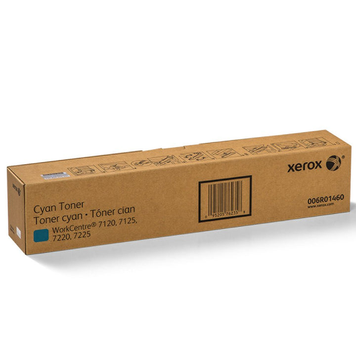 XEROX 006R01457/58/59/60 ORIGINAL TONER - Dabbous Mega Supplies
