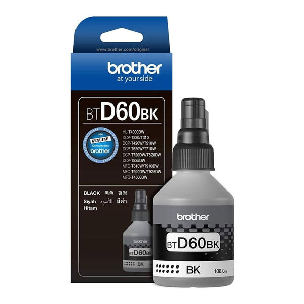 BROTHER ORIGINAL REFILL BT5000 - BT6000 - Dabbous Mega Supplies