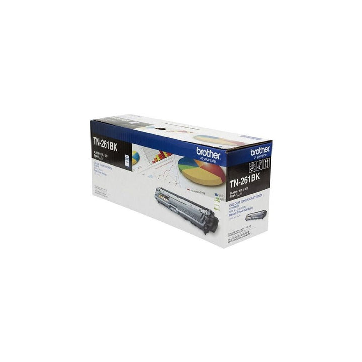 BROTHER TN261 ORIGINAL TONER - Dabbous Mega Supplies