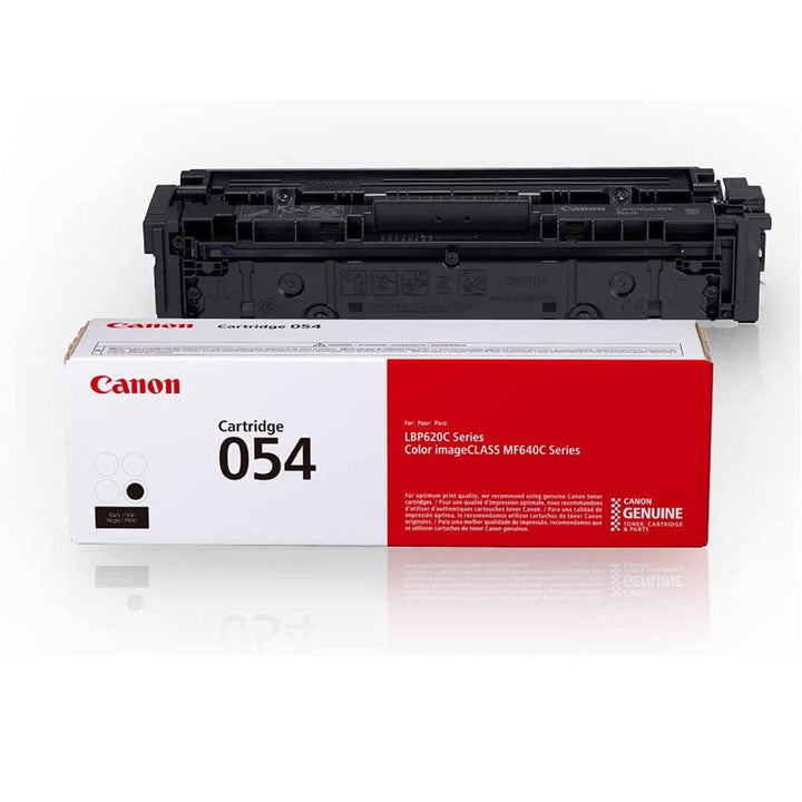 CANON 054 ORIGINAL TONER - Dabbous Mega Supplies