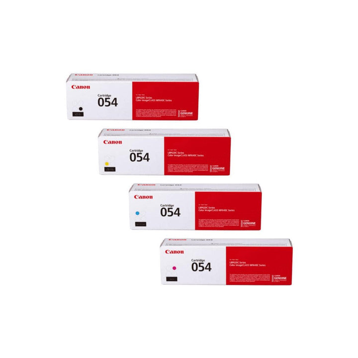 CANON 054 ORIGINAL TONER - Dabbous Mega Supplies