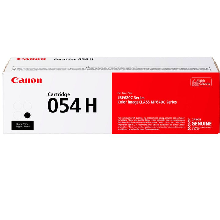 CANON 054 ORIGINAL TONER - Dabbous Mega Supplies