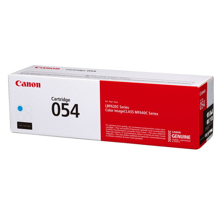 CANON 054 ORIGINAL TONER - Dabbous Mega Supplies