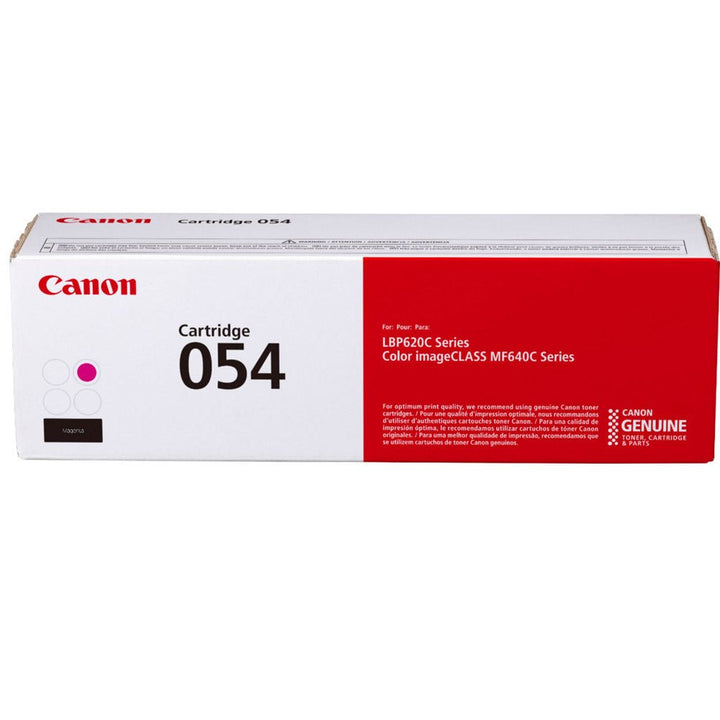 CANON 054 ORIGINAL TONER - Dabbous Mega Supplies