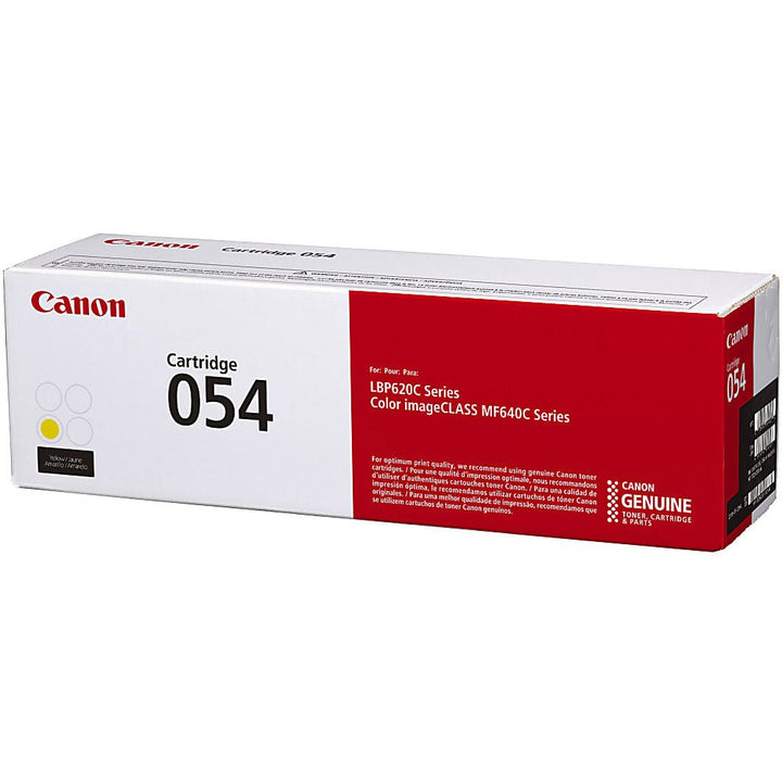 CANON 054 ORIGINAL TONER - Dabbous Mega Supplies