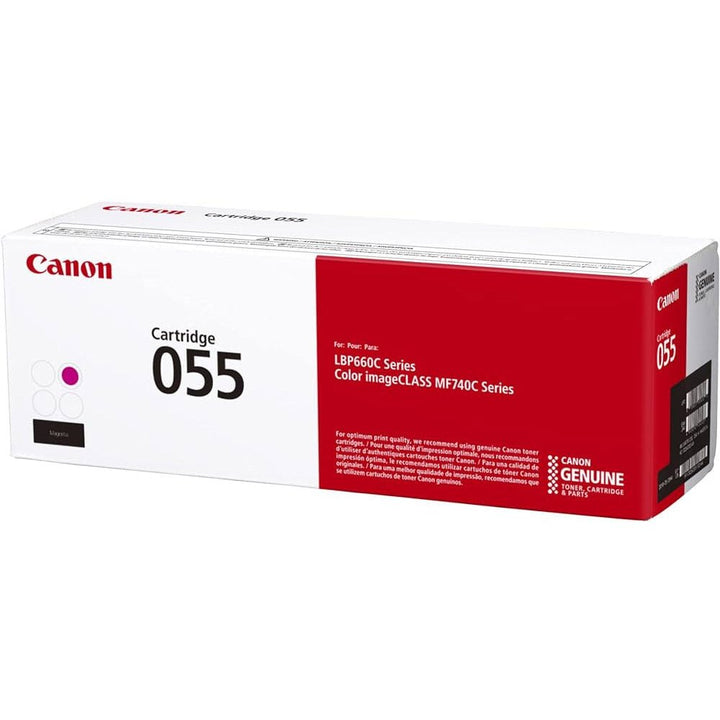 CANON 055 ORIGINAL TONER - Dabbous Mega Supplies