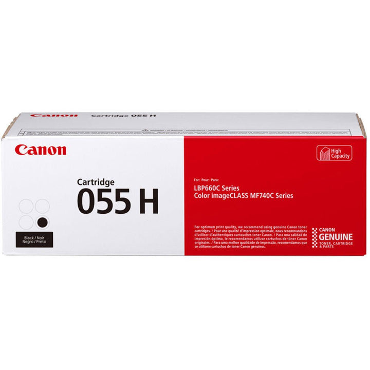 CANON 055 ORIGINAL TONER - Dabbous Mega Supplies