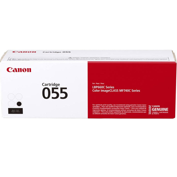 CANON 055 ORIGINAL TONER - Dabbous Mega Supplies