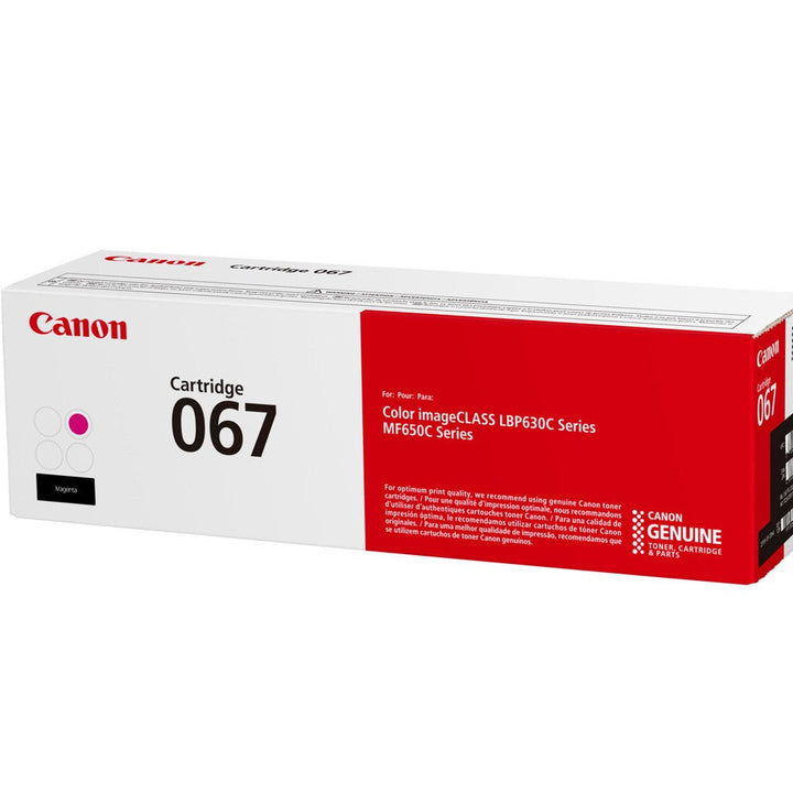 CANON 067 ORIGINAL TONER - Dabbous Mega Supplies