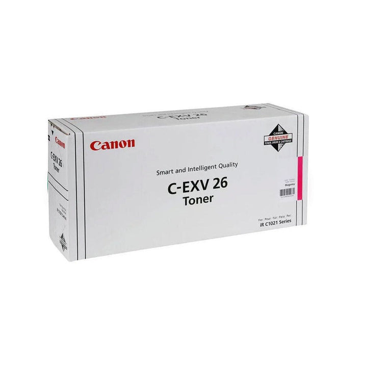 CANON CEXV26 ORIGINAL TONER - Dabbous Mega Supplies