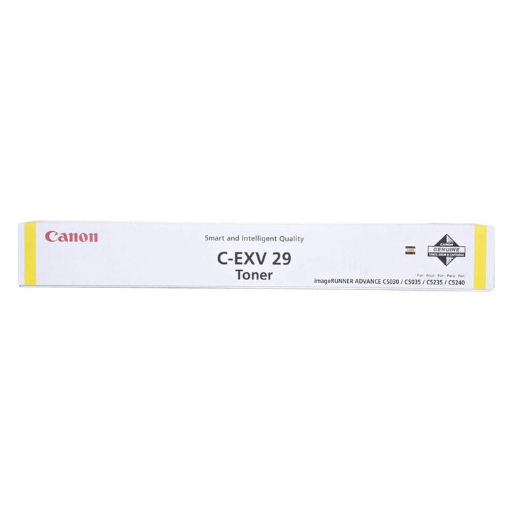 CANON CEXV29 ORIGINAL TONER - Dabbous Mega Supplies