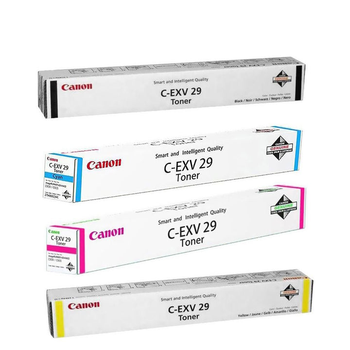 CANON CEXV29 ORIGINAL TONER - Dabbous Mega Supplies