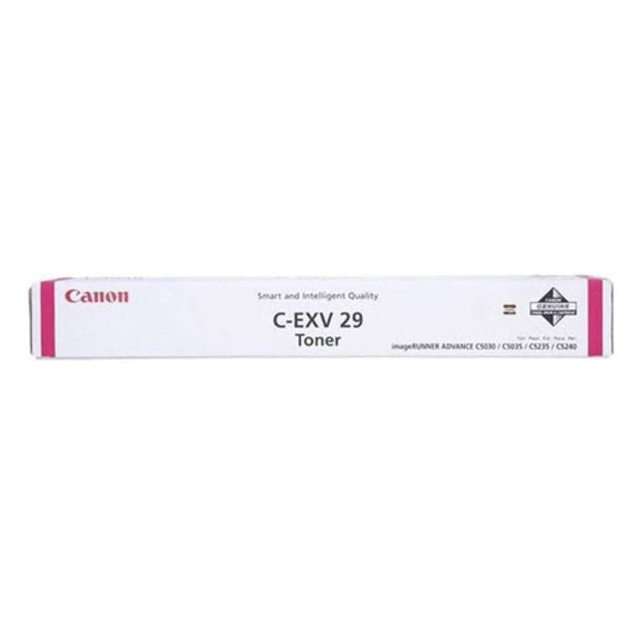 CANON CEXV29 ORIGINAL TONER - Dabbous Mega Supplies