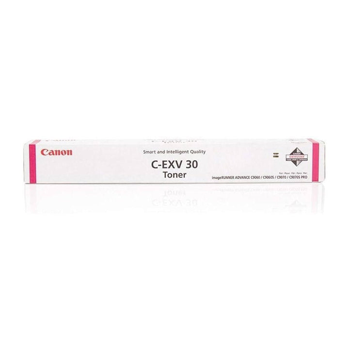 CANON CEXV30 ORIGINAL TONER - Dabbous Mega Supplies