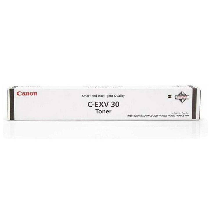 CANON CEXV30 ORIGINAL TONER - Dabbous Mega Supplies