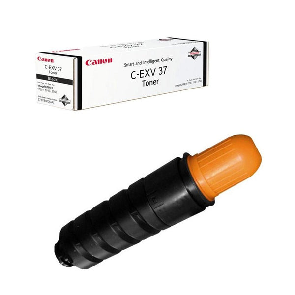 CANON CEXV37 ORIGINAL TONER & DRUM - Dabbous Mega Supplies