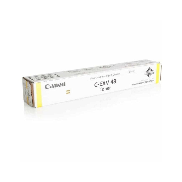 CANON CEXV48 ORIGINAL TONER - Dabbous Mega Supplies