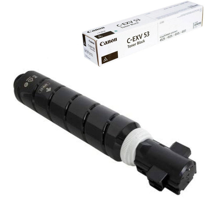 CANON CEXV53 ORIGINAL TONER - Dabbous Mega Supplies