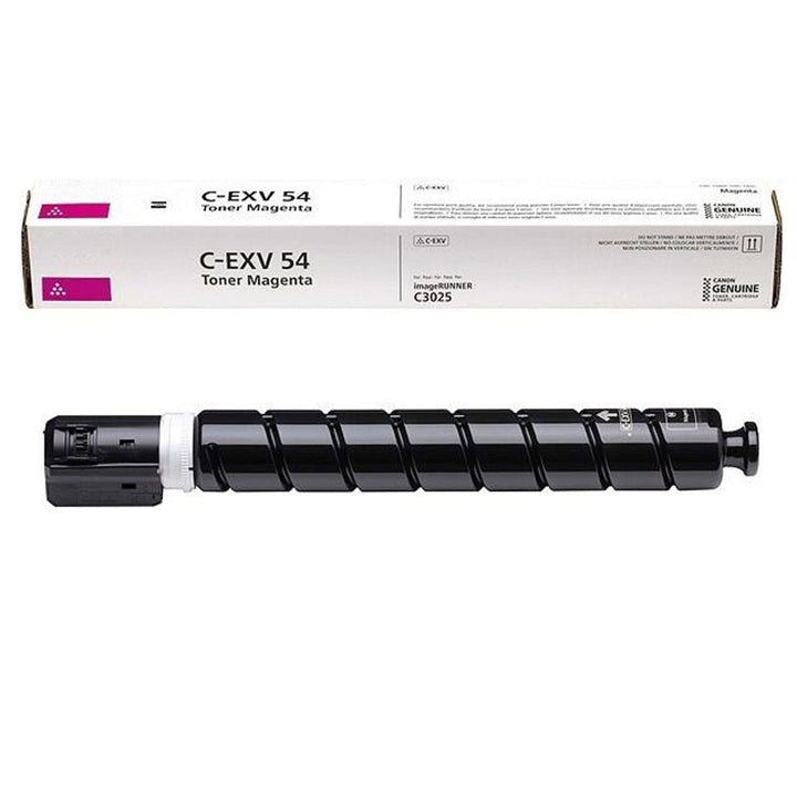 CANON CEXV54 ORIGINAL TONER - Dabbous Mega Supplies