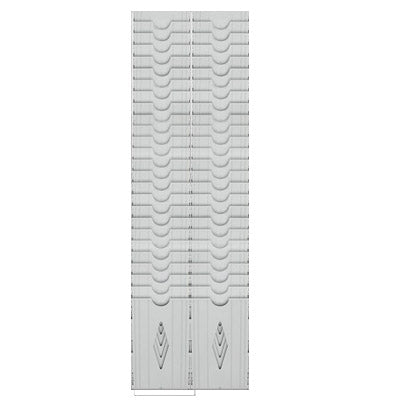 CARD RACK FOR TIME RECORDERS - Dabbous Mega Supplies