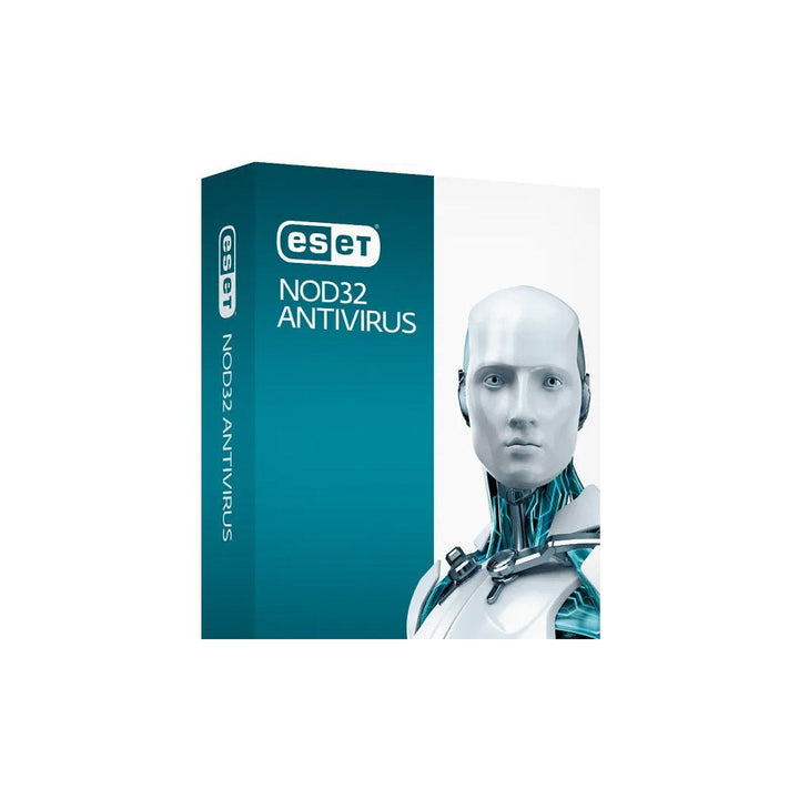 ESET NOD32 ANTI VIRUS - Dabbous Mega Supplies