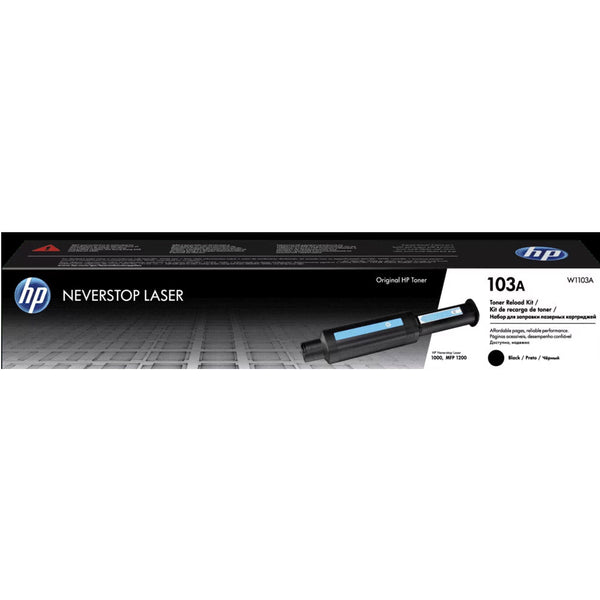 HP #103 ORIGINAL TONER - Dabbous Mega Supplies