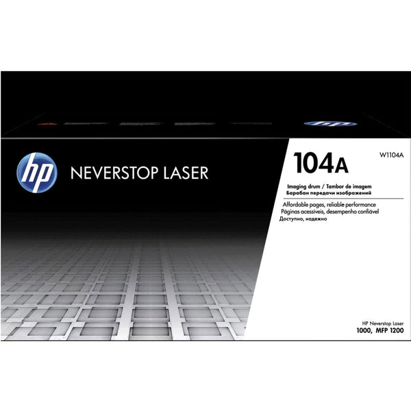 HP #104 ORIGINAL TONER - Dabbous Mega Supplies