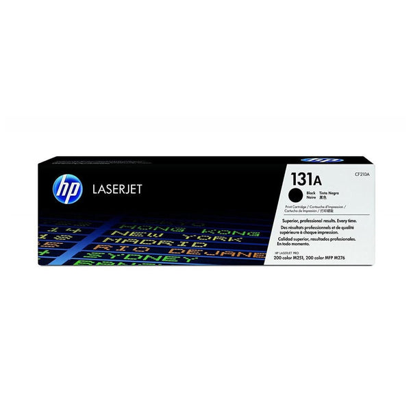 HP #131A ORIGINAL TONER - Dabbous Mega Supplies