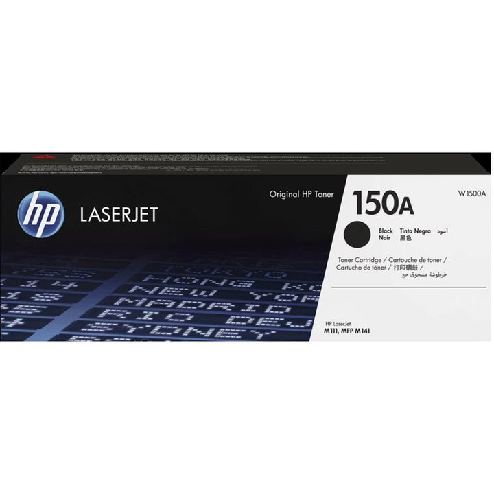 HP #150a ORIGINAL TONER - Dabbous Mega Supplies