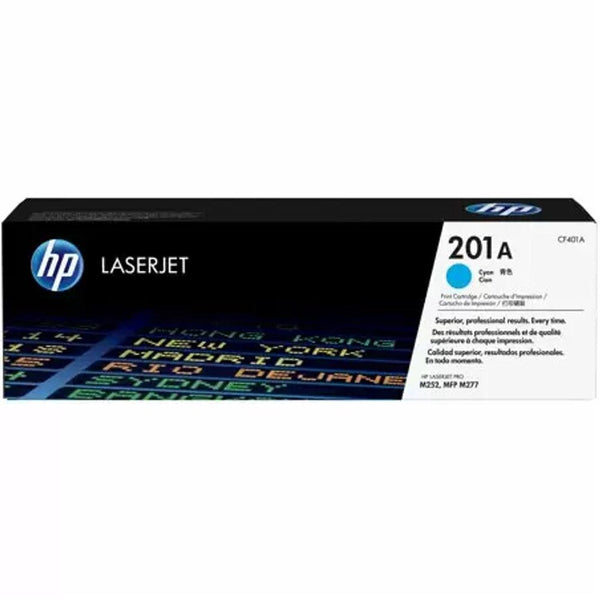 HP #201A ORIGINAL TONER - Dabbous Mega Supplies