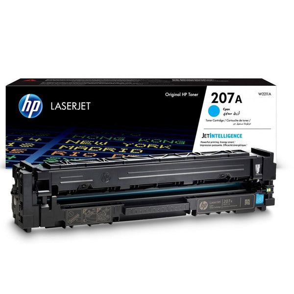 HP #207A ORIGINAL TONER - Dabbous Mega Supplies