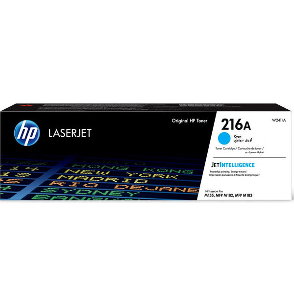 HP #216A ORIGINAL TONER - Dabbous Mega Supplies