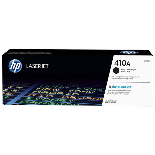 HP #410A ORIGINAL TONER - Dabbous Mega Supplies