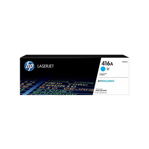 HP #416A ORIGINAL TONER - Dabbous Mega Supplies