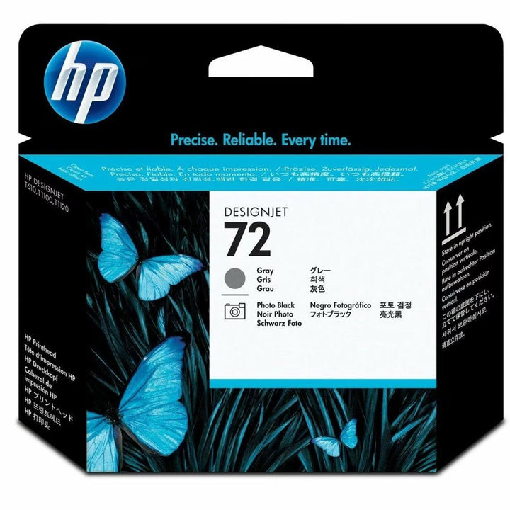HP #72 PRINTHEAD - Dabbous Mega Supplies