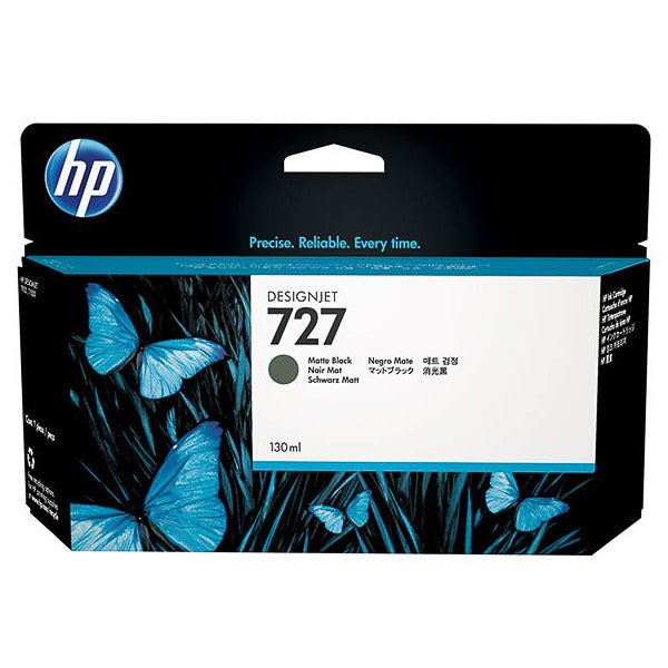 HP #727 INK HC 130ML - Dabbous Mega Supplies