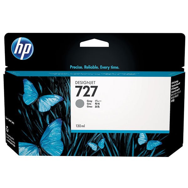 HP #727 INK HC 130ML - Dabbous Mega Supplies