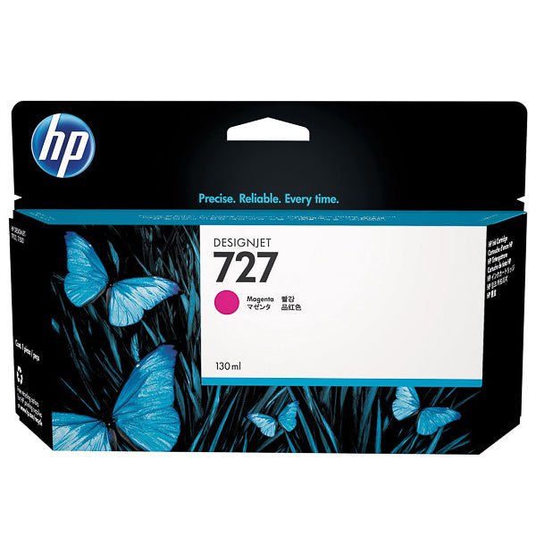 HP #727 INK HC 130ML - Dabbous Mega Supplies