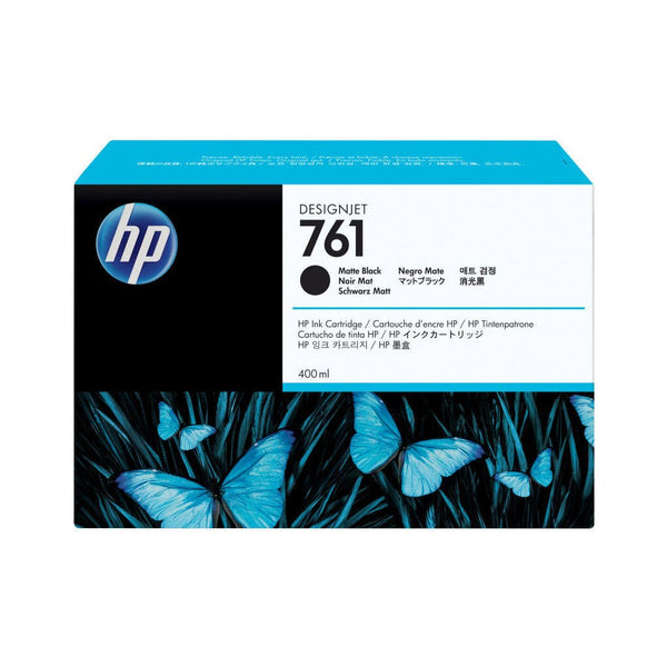 HP #761 INK 400ML - Dabbous Mega Supplies