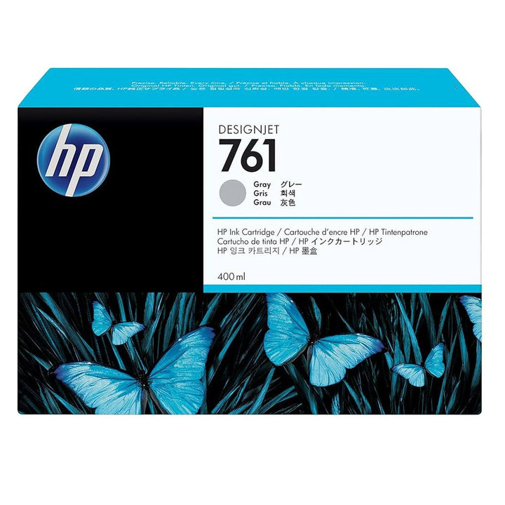 HP #761 INK 400ML - Dabbous Mega Supplies