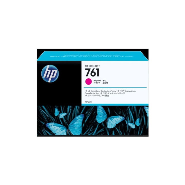 HP #761 INK 400ML - Dabbous Mega Supplies