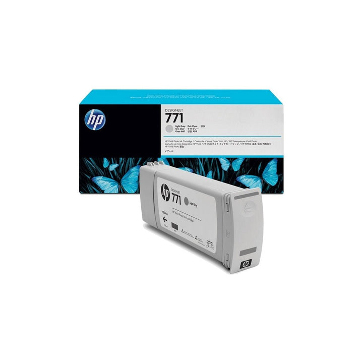 HP #771 INK HC 130ML - Dabbous Mega Supplies