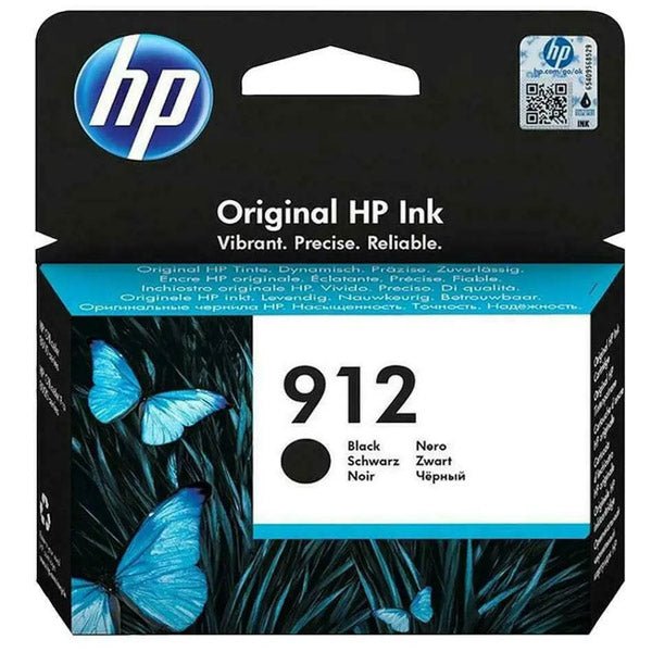 HP #912 ORIGINAL INK - Dabbous Mega Supplies