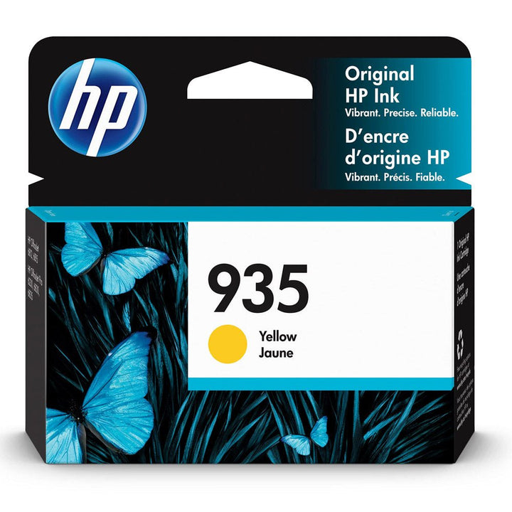 HP #934/#935 ORIGINAL INK - Dabbous Mega Supplies